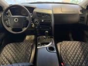 SsangYong Kyron I Рестайлинг Волгоград  - изображение 26