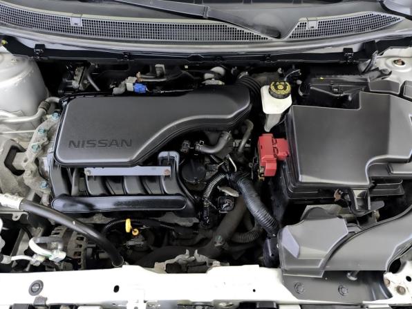 Nissan Qashqai II с пробегом 2018 года, цена 1 800 000 рублей, 82500 км, внедорожник, Автокод Объявления