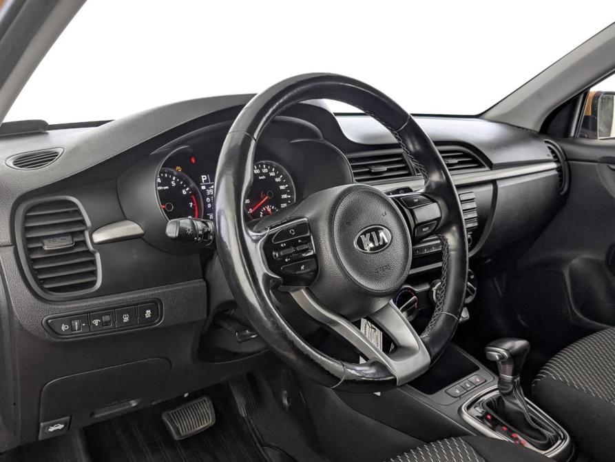Kia Rio IV Москва  - изображение 15