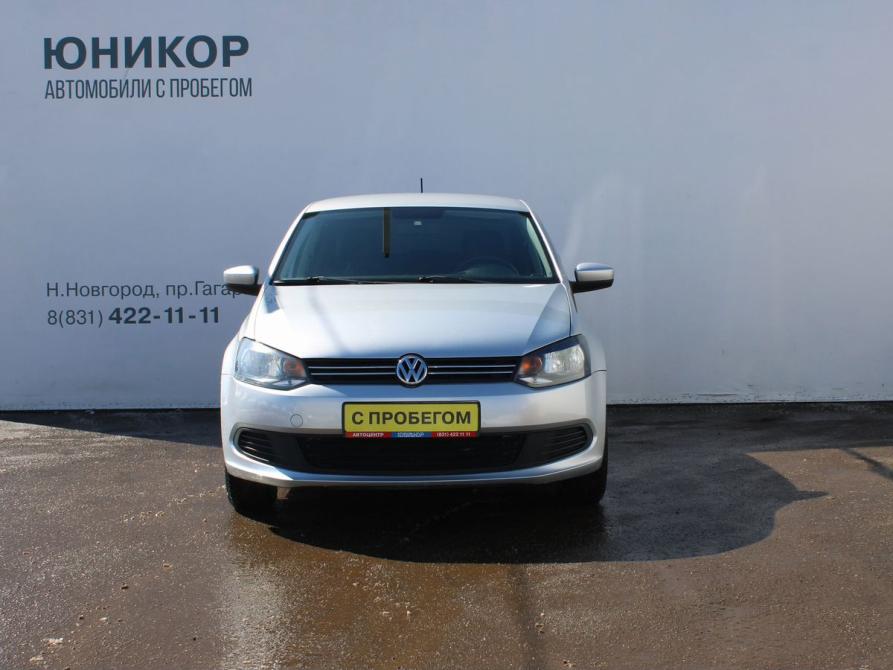 Volkswagen Polo V Нижний Новгород  - изображение 3