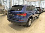 Skoda Kodiaq I Казань  - изображение 28