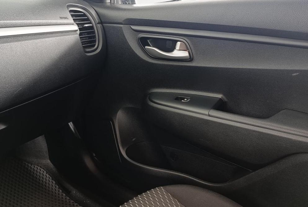 Kia Rio IV Волгоград  - изображение 16