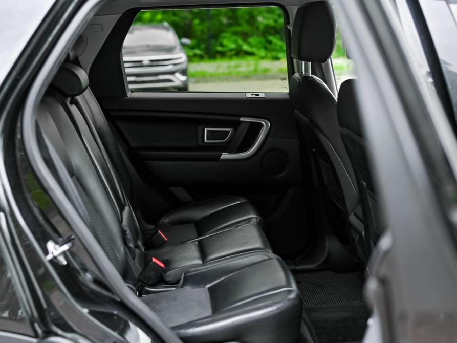 Land Rover Discovery Sport I Санкт-Петербург  - изображение 14