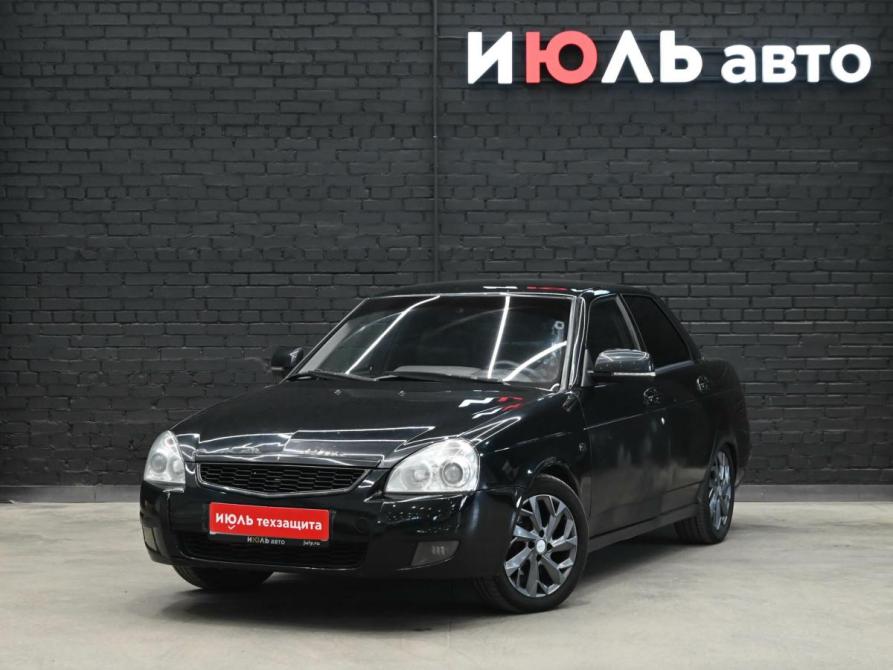 Lada (ВАЗ) Priora I Екатеринбург  - изображение 1