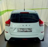 Lada (ВАЗ) XRAY I Нижний Тагил  - изображение 16