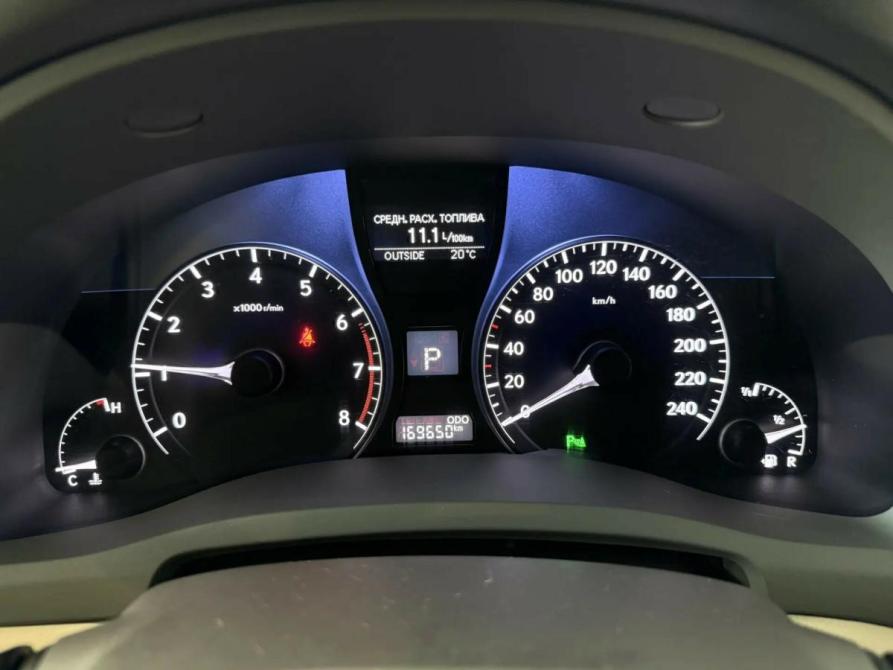 Lexus RX III Рестайлинг Подольск  - изображение 21