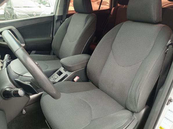 Toyota RAV4 III (XA30) Рестайлинг с пробегом 2012 года, цена 1 215 000 рублей, 289600 км, внедорожник, Автокод Объявления