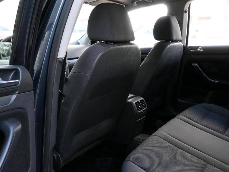 Volkswagen Golf V Волгоград  - изображение 11