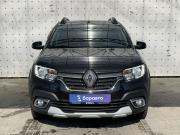 Renault Sandero II Рестайлинг Тамбов  - изображение 22