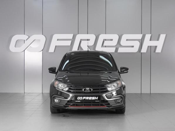 Lada (ВАЗ) Granta I Рестайлинг с пробегом 2023 года, цена 959 000 рублей, 56550 км, седан, Автокод Объявления