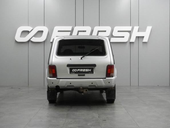 Lada (ВАЗ) 2131 (4x4) I с пробегом 2016 года, цена 695 000 рублей, 82532 км, внедорожник, Автокод Объявления