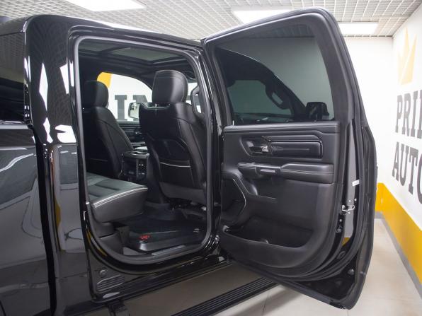 Ram 1500 V с пробегом 2022 года, цена 8 699 000 рублей, 8186 км, offers.body_type.unknown, Автокод Объявления