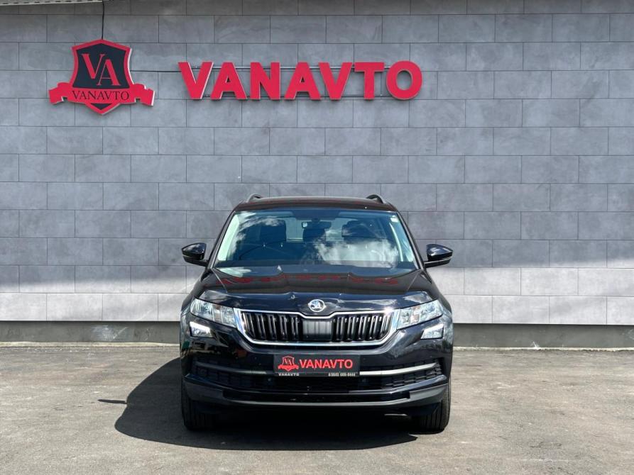 Skoda Kodiaq I Альметьевск  - изображение 2
