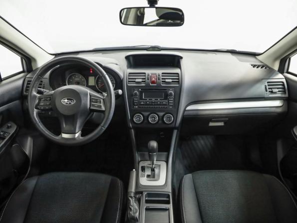 Subaru XV I с пробегом 2013 года, цена 1 649 000 рублей, 47970 км, внедорожник, Автокод Объявления