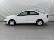 Skoda Rapid I Волгоград  - изображение 37