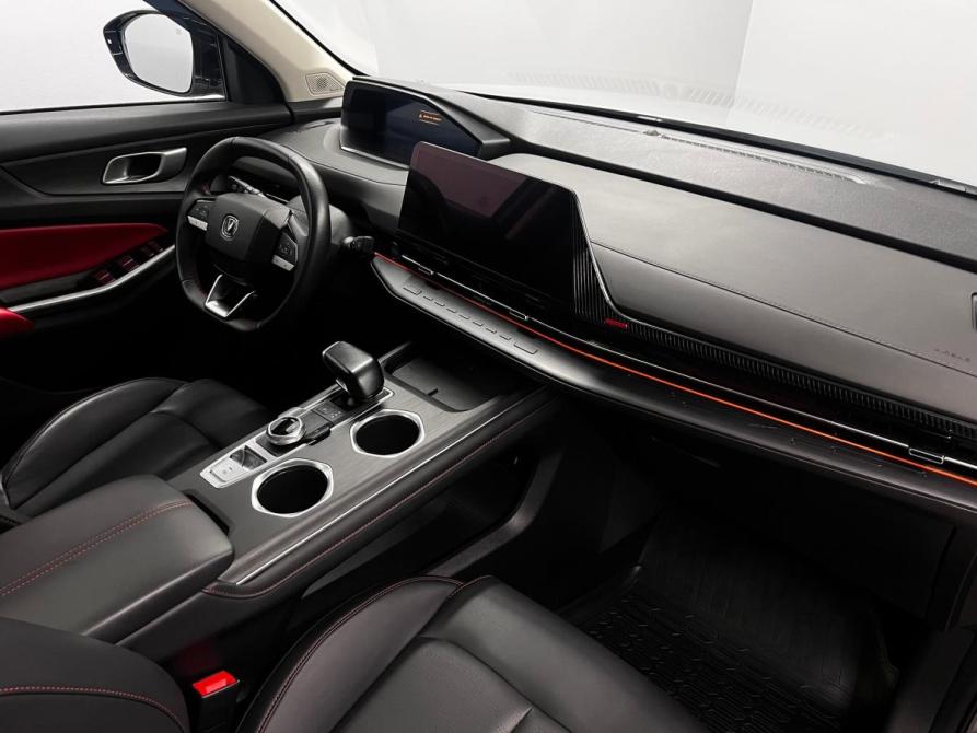 Changan CS55 Plus II Санкт-Петербург  - изображение 23