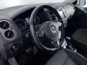 Volkswagen Tiguan I Рестайлинг Ростов-на-Дону  - изображение 26