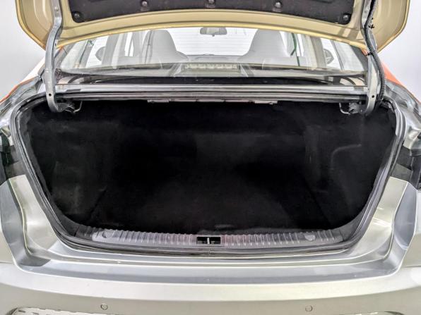 BAIC U5 Plus с пробегом 2023 года, цена 750 000 рублей, 141902 км, седан, Автокод Объявления