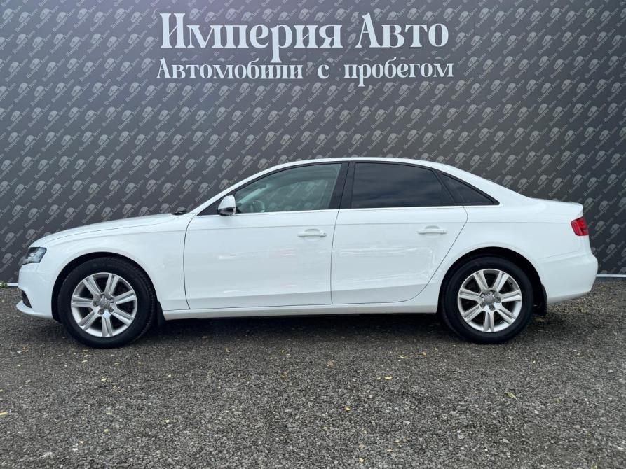 Audi A4 IV (B8) Краснодар  - изображение 4