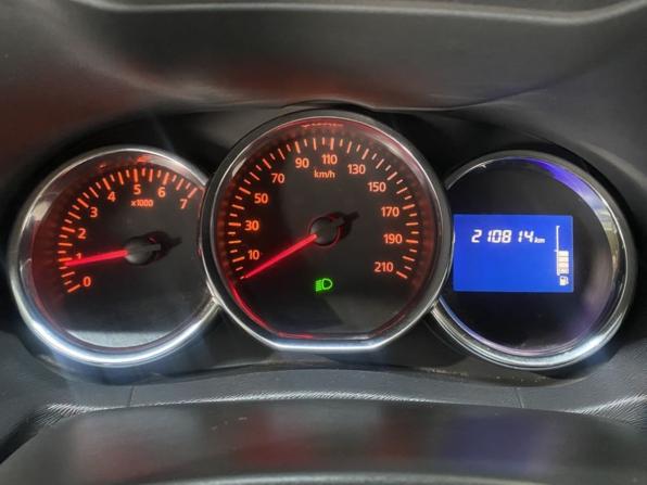 Nissan Terrano III (D10) с пробегом 2016 года, цена 945 000 рублей, 210807 км, внедорожник, Автокод Объявления