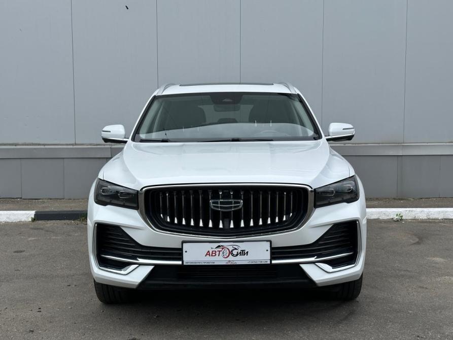 Geely Monjaro I Тамбов  - изображение 3