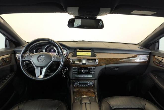 Mercedes-Benz CLS II (C218) с пробегом 2011 года, цена 1 900 000 рублей, 137000 км, седан, Автокод Объявления