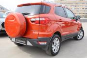 Ford EcoSport II Санкт-Петербург  - изображение 22