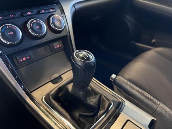 Mazda 6 II (GH) Рестайлинг с пробегом 2012 года, цена 700 000 рублей, 273304 км, седан, Автокод Объявления