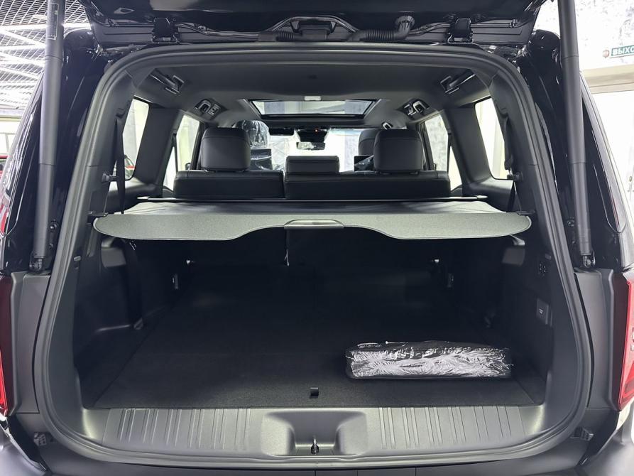 Toyota Land Cruiser Prado 250 Series Ярославль  - изображение 18