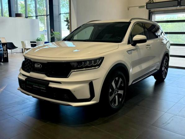 Kia Sorento IV с пробегом 2021 года, цена 2 800 000 рублей, 103430 км, внедорожник, Автокод Объявления