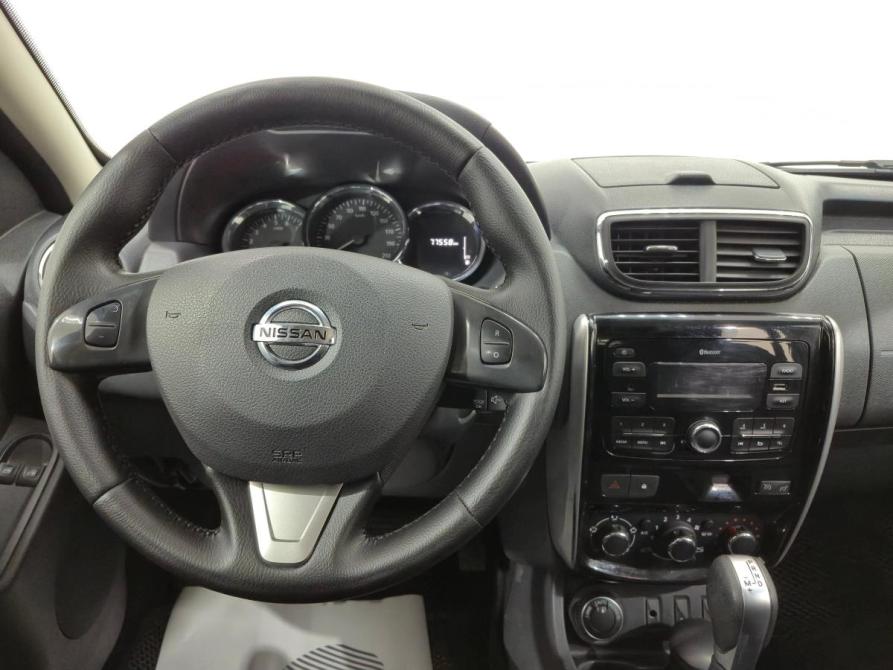 Nissan Terrano III (D10) Альметьевск  - изображение 15