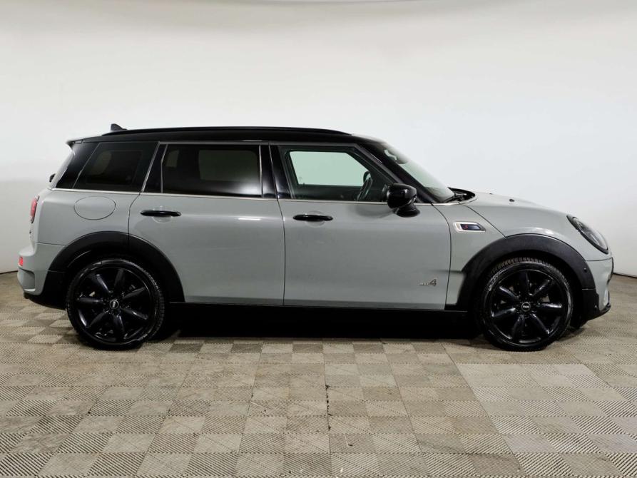 Mini Clubman II Рестайлинг Санкт-Петербург  - изображение 4