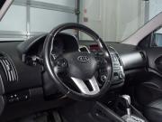 Kia Ceed I Рестайлинг Кемерово  - изображение 25