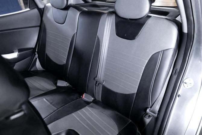Kia Rio III с пробегом 2013 года, цена 810 000 рублей, 209809 км, хэтчбек, Автокод Объявления