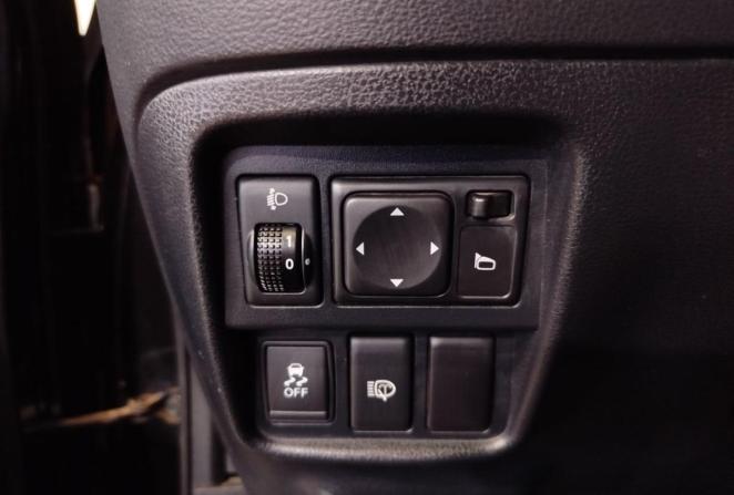 Nissan Juke I с пробегом 2012 года, цена 1 020 000 рублей, 134404 км, внедорожник, Автокод Объявления