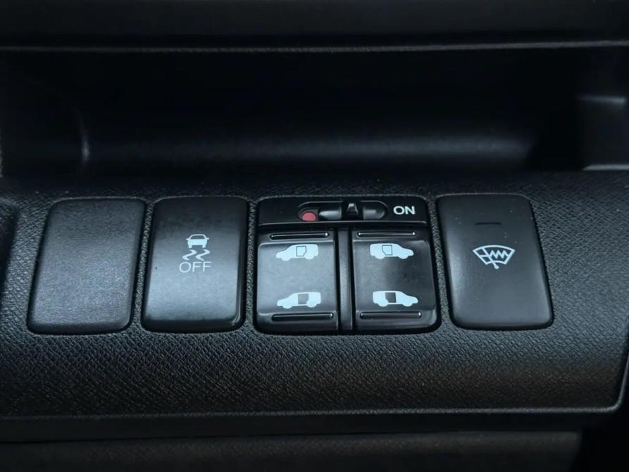 Honda Stepwgn IV Новосибирск  - изображение 16