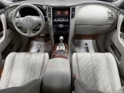 Infiniti QX70 Тверь  - изображение 38