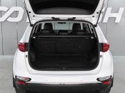 Kia Sportage IV Рестайлинг Ростов-на-Дону  - изображение 36