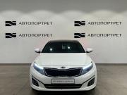 Kia Optima III Рестайлинг Санкт-Петербург  - изображение 34