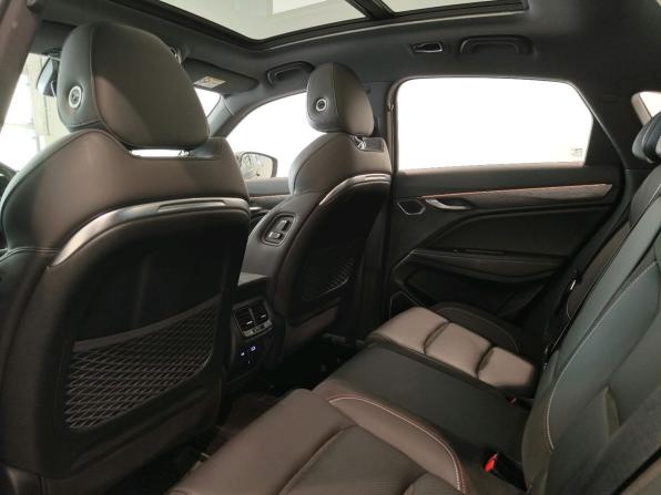 Geely Tugella I Рестайлинг с пробегом 2023 года, цена 2 949 000 рублей, 30159 км, внедорожник, Автокод Объявления