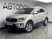 Hyundai Creta I Москва  - изображение 21