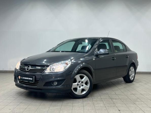 Opel Astra H Рестайлинг с пробегом 2010 года, цена 749 000 рублей, 110500 км, седан, Автокод Объявления