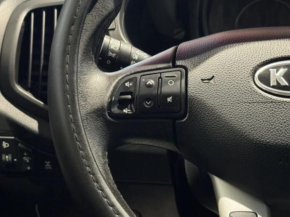 Kia Sportage III с пробегом 2011 года, цена 1 237 000 рублей, 250000 км, внедорожник, Автокод Объявления