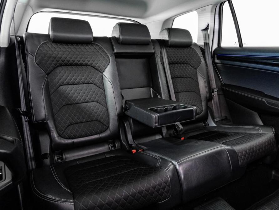 Skoda Kodiaq I Санкт-Петербург  - изображение 24