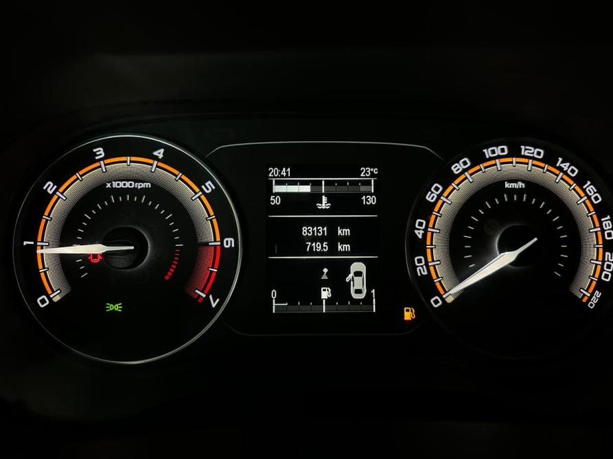 Lada (ВАЗ) Vesta I Рестайлинг (NG) Уфа  - изображение 16