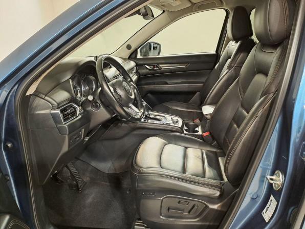 Mazda CX-5 II с пробегом 2020 года, цена 2 997 000 рублей, 97218 км, внедорожник, Автокод Объявления