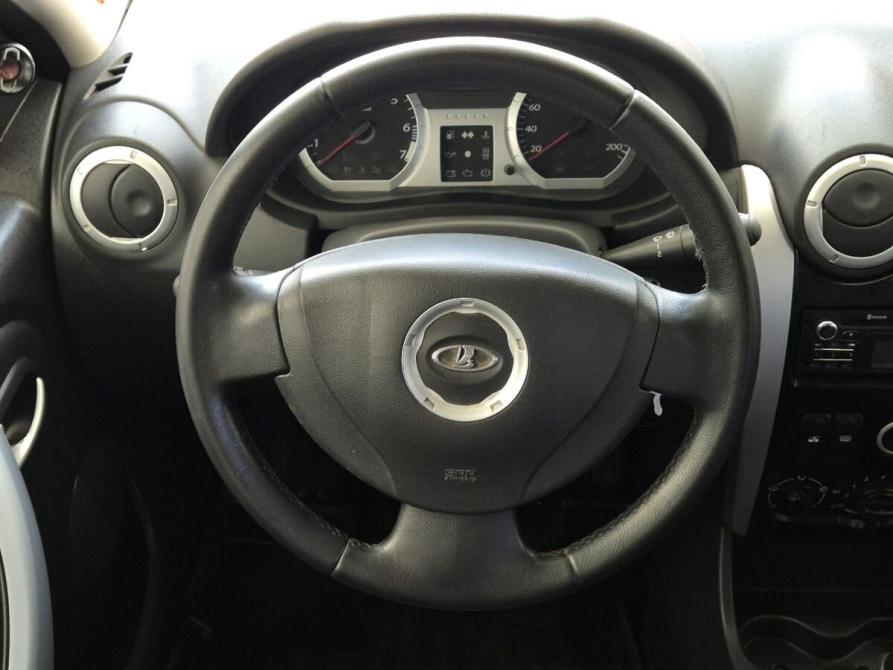 Lada (ВАЗ) Largus I Екатеринбург  - изображение 16