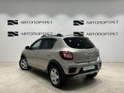 Renault Sandero II Санкт-Петербург  - изображение 28