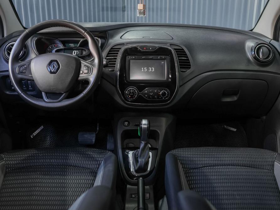 Renault Kaptur I Ижевск  - изображение 6