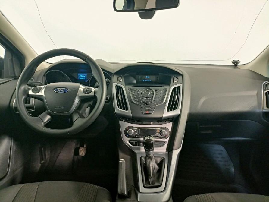 Ford Focus III Архангельск  - изображение 14